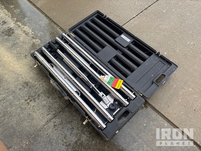 2019 Bon Tool 24-202-B4 Carpet Stretcher