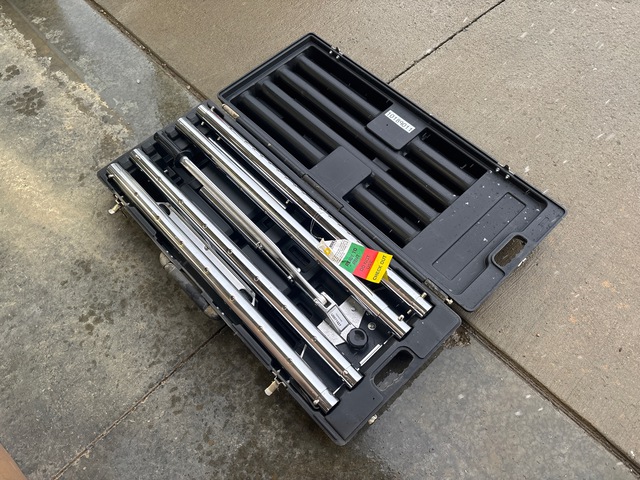 2019 Bon Tool 24-202-B4 Carpet Stretcher