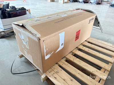 VideoJet 3340-IP54 Druck- und Verlagsausrüstung