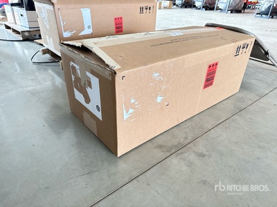 VideoJet 3340-IP54 Druck- und Verlagsausrüstung