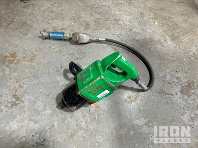 2011 FL PNEUM UT1040C Pneumatic Impact