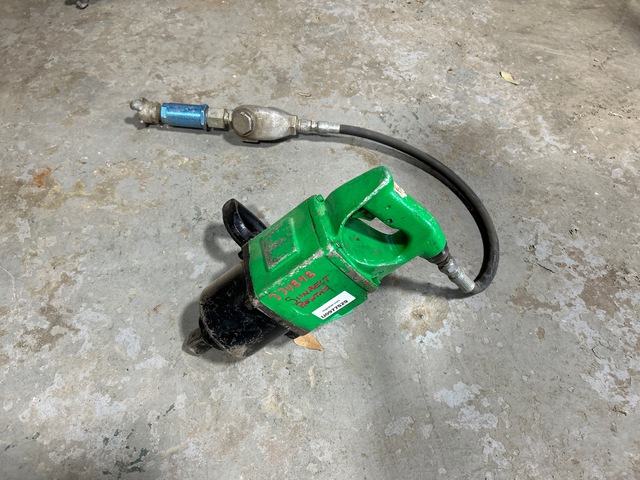 2011 FL PNEUM UT1040C Pneumatic Impact Wrench