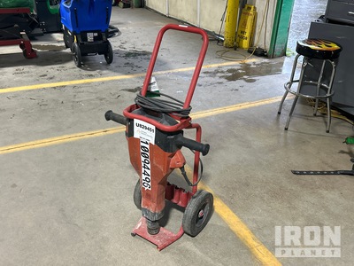 2018 Hilti TE 2000-AVR Demolition Breaker