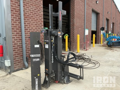 2024 Paladin PD4800 54 in Sterownik słupka wózka widłowego