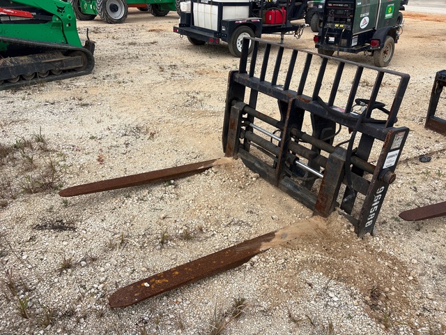 2017 JCB 13485 16 in Lift Truck Forks