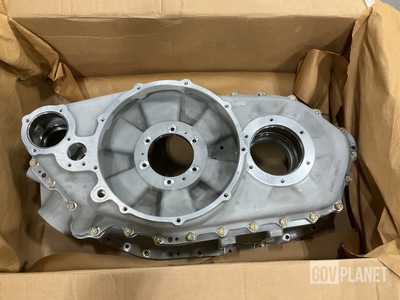 (6) Navsea 2587705 Vehicular Steering Gear Housings