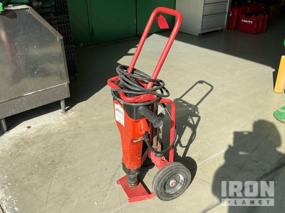 2020 Hilti TE 2000-AVR Electric مهدم البنية