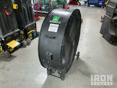 2020 Imperial 9203627 Fan