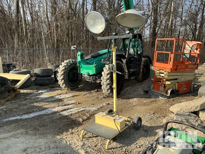 2018 CEP 5322 Torre de iluminación