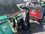 Picture, Left Rear Corner