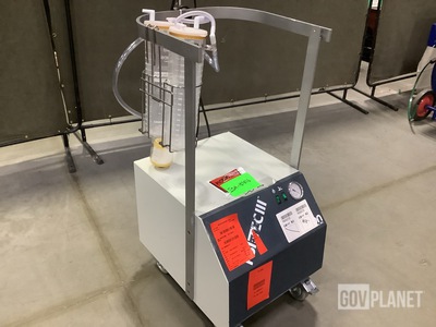 Byron PT-ASP-III-110 Aspiration System