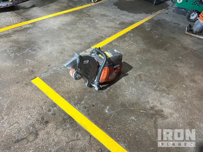 2021 Husqvarna K770 Trennsäge