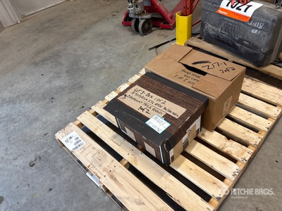 Quantity of Motorola XTL2500 Radios