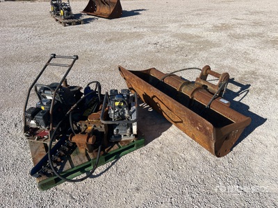 Qte De Materiel Qty Of Material