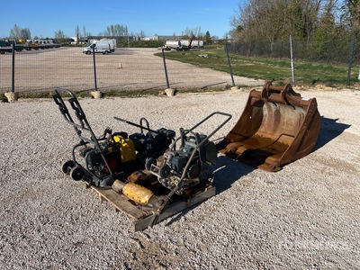 Qte De Material Qty Of Material