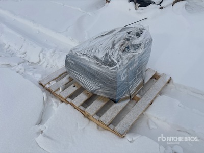 2019 Miller XMT350 350 A MIG Electric Welder (Inoperable)