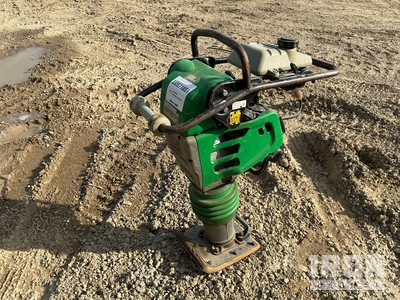 2021 MQ MTX70HD Jumping Jack Tamper (Inoperable)