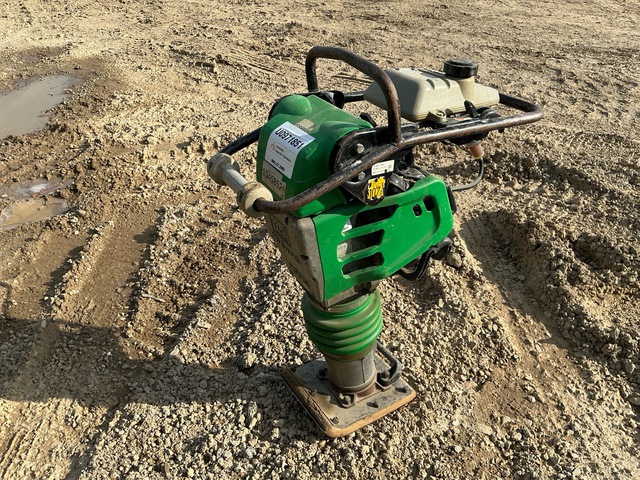 2020 Multiquip MTX70HD Jumping Jack Tamper (Inoperable)