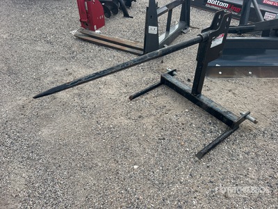 Armstrong مخرشة القش