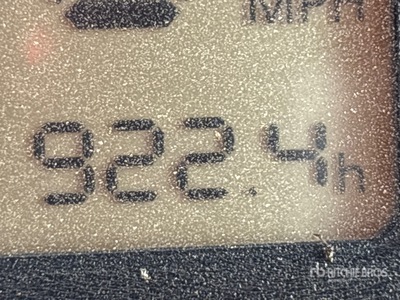 2021 Kubota RTVX1140 Utility Cart