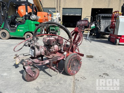 2023 Titan Tool PL3500 Paint sprayer