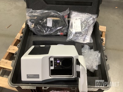 Inficon HAPSITE Headspace Sampling System