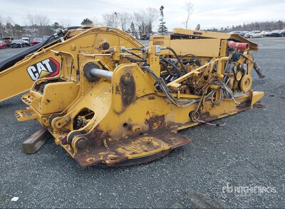 2020 Cat 336 EL (Parts Only) Koparka gąsienicowa