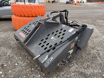 2015 FFC LAF6864-0022 65 in Zgrabiarka do pni