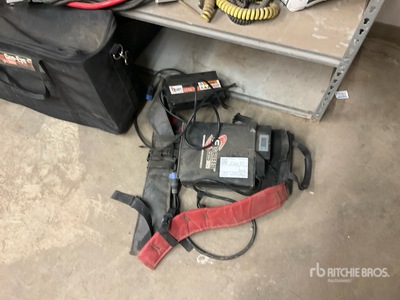 2021 Allen 74714 Concrete Screed