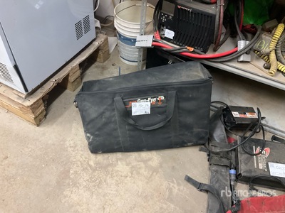 2020 General GL-100 Caméra vidéo