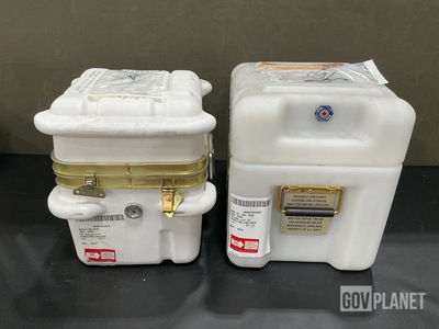 (10) Shipping & Storage Cases