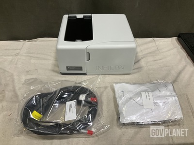 Inficon 931-205-G2 Hapsite Headspace Sampling System