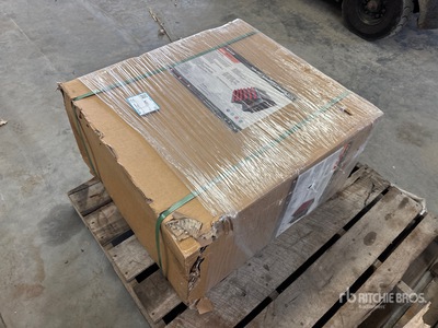 2025 ARTEER JS-RC07 Tool Box w/ 258 Piece EVA Tool Sets