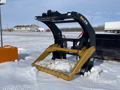 HLA Bk72 75 in Bale Knife