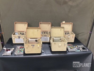 (13) Sechan Electronics 5-670-TASS-1008 Rechargeable Battery Modules