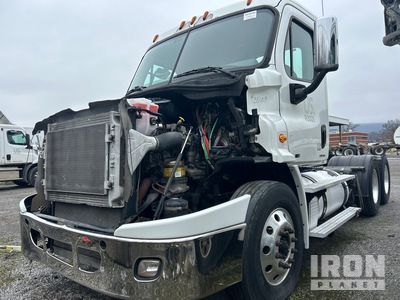 2012 Freightliner CA113 6x4 Tracteur routier
