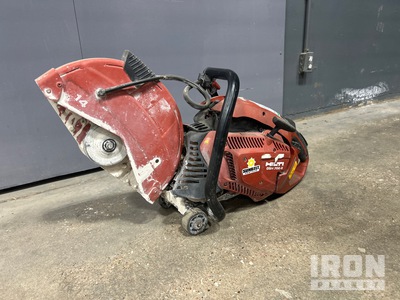 2023 Hilti DSH 700-X Concrete saw Trennsäge (Inoperable)