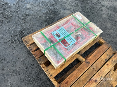 Heavy-Duty Ratchet Binders and Chains