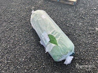 3.3 ft x 49.2 ft Artificial Grass Turf Divers - Équipement d'aménagement paysagé