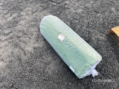 3.3 ft x 49.2 ft Artificial Grass Turf Divers - Équipement d'aménagement paysagé