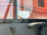 Safety Certification Label