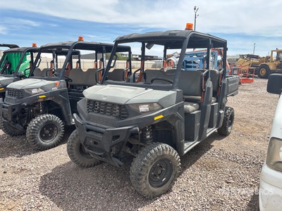 2022 Polaris D22M4A57B4 4x2 Utility Vehicle