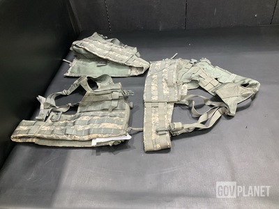 (70) Fighting Load Carriers