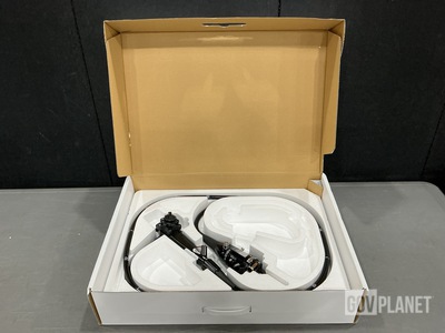 Olympus Evis Exera II Medical Scope