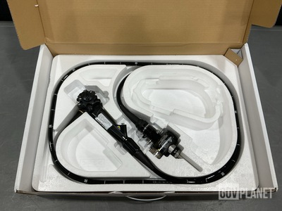 Olympus Evis Exera II Medical Scope