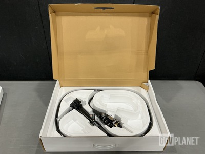 Olympus Evis Exera II Medical Scope