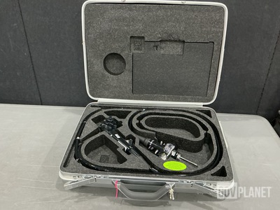 Olympus Evis Exera II Medical Scope