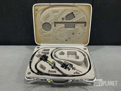Olympus Evis Exera II Videoscope