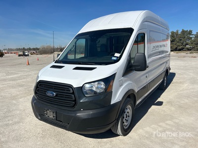 2019 Ford Transit 250 Cargo Van
