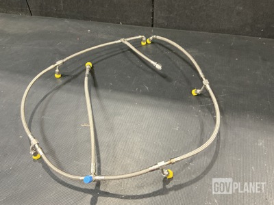 Rolls-Royce 6896441 Manifold Assembly